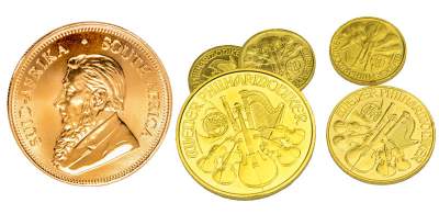 Münzen Ankauf